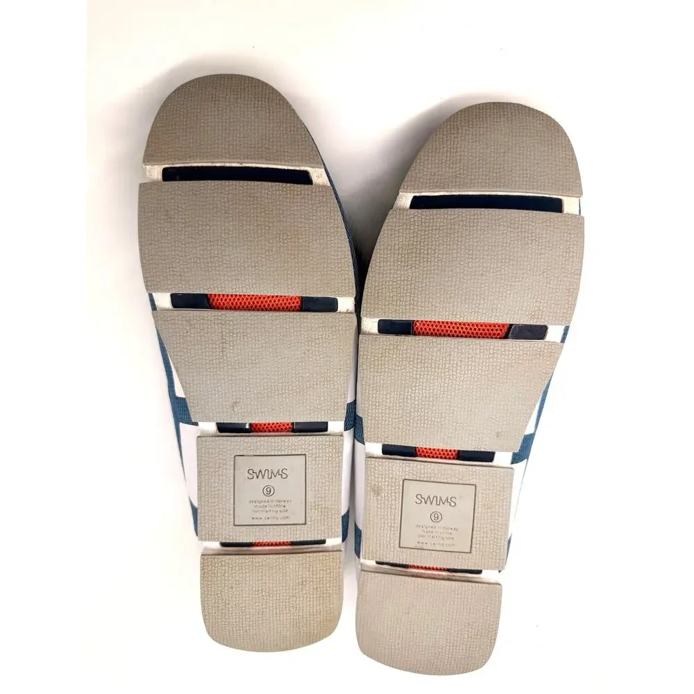 Swims breeze hybrid